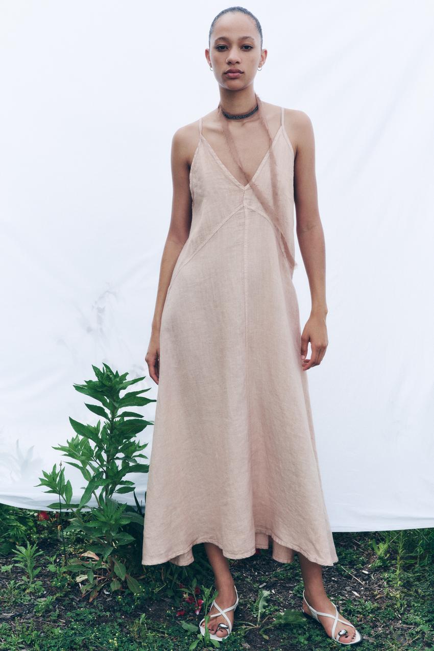 Shirt Dress Maxi Dress Zara Womens Midi Dresses Zara Camel Dress LINEN BLEND MIDI DRESS Camel Shirt Dress Maxi Dress Zara Womens Midi Dresses Zara Camel Dress LINEN BLEND MIDI DRESS Camel