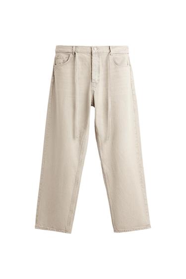BAGGY FIT JEANS