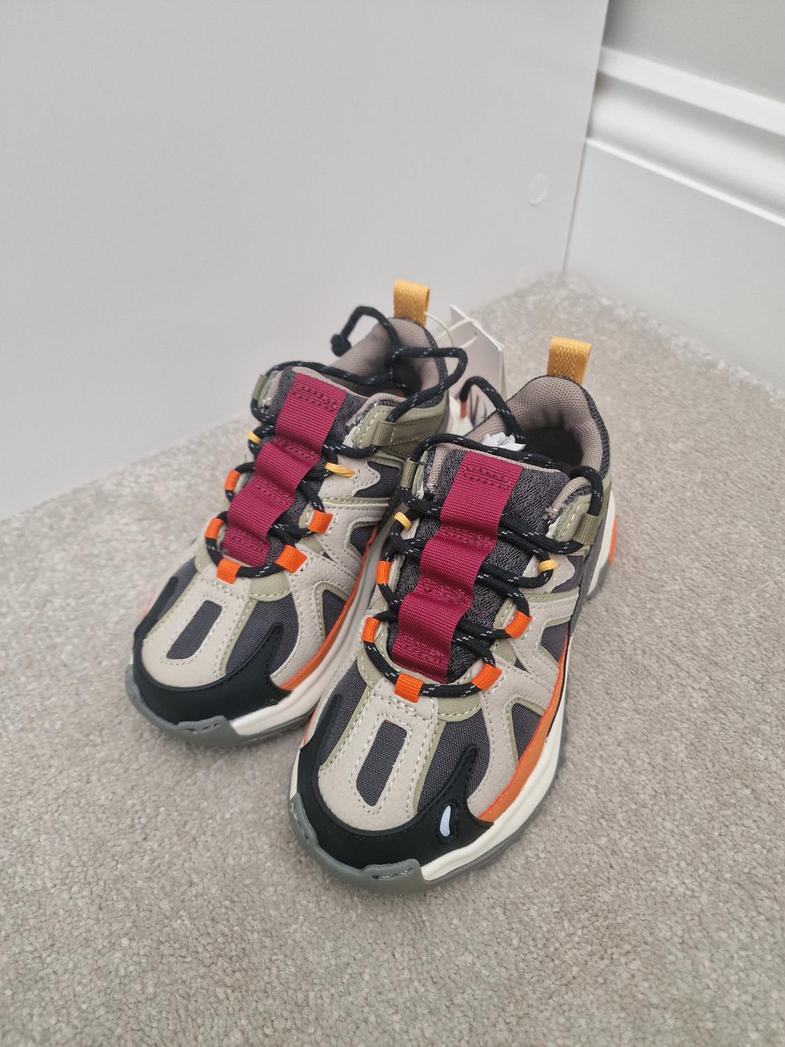 MULTIPIECE SNEAKERS - Image 3