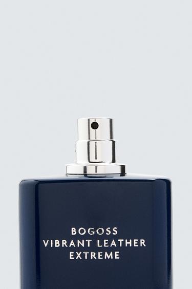BOGOSS VIBRANT LEATHER EXTREME EDP 100 ML (3,4 FL.OZ) -  de Zara - Image 1