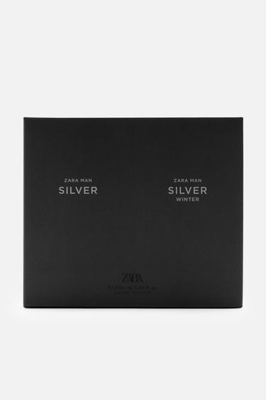 MAN SILVER + SILVER WINTER 90 ML_1