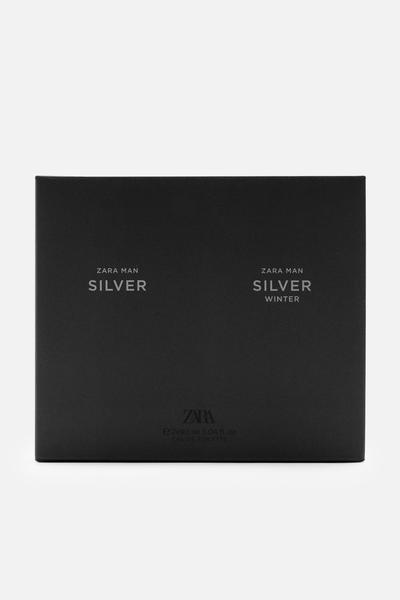 MAN SILVER + SILVER WINTER 90 ML_1