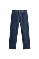 %100 KETEN CEPLİ CEKET - Görsel 3