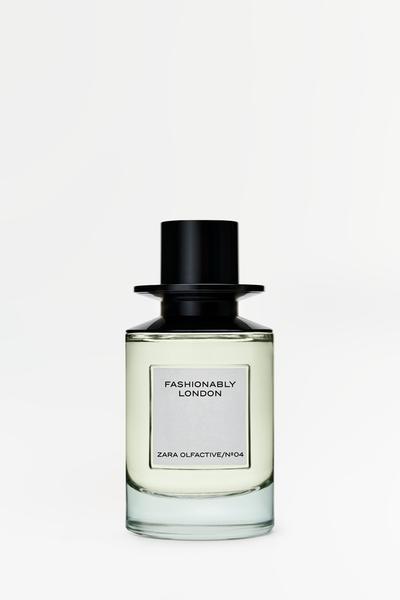 N 04 FASHIONABLY LONDON EDP 100ML  (3,4 FL. OZ)._0