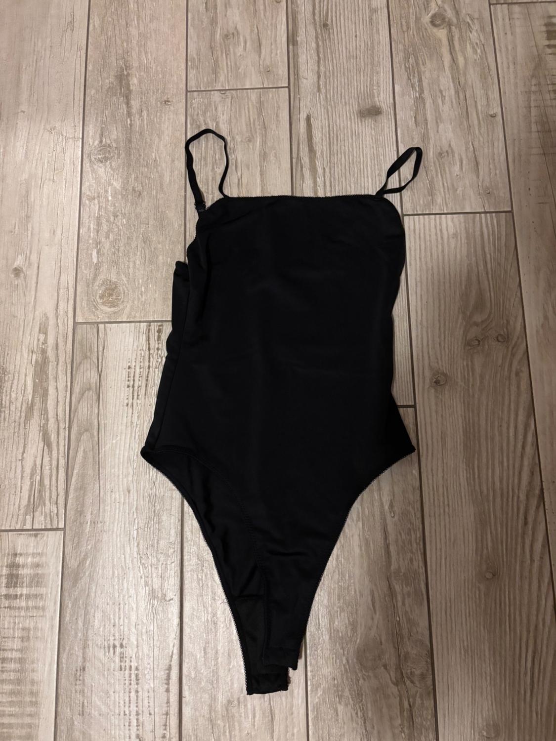 SHAPEWEAR BODYSUIT - Image 2