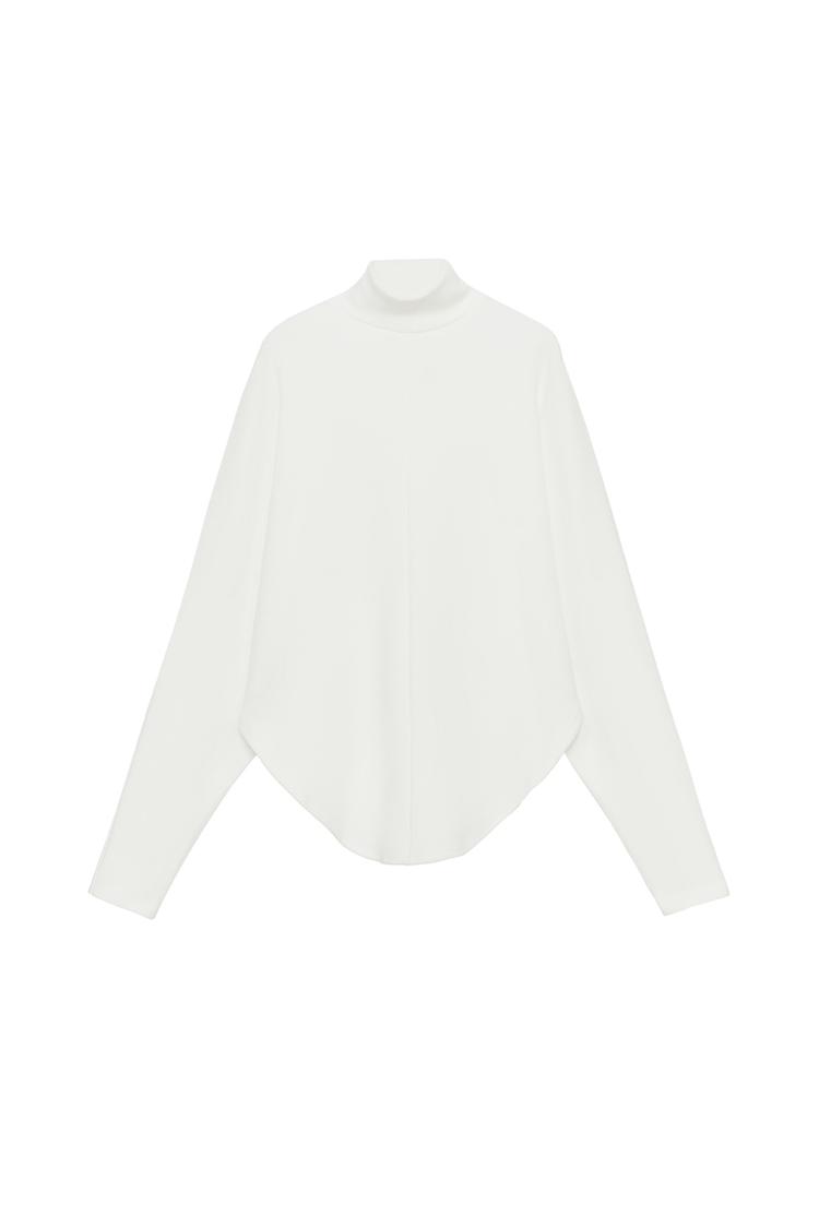 SOFT ASYMMETRIC TOP