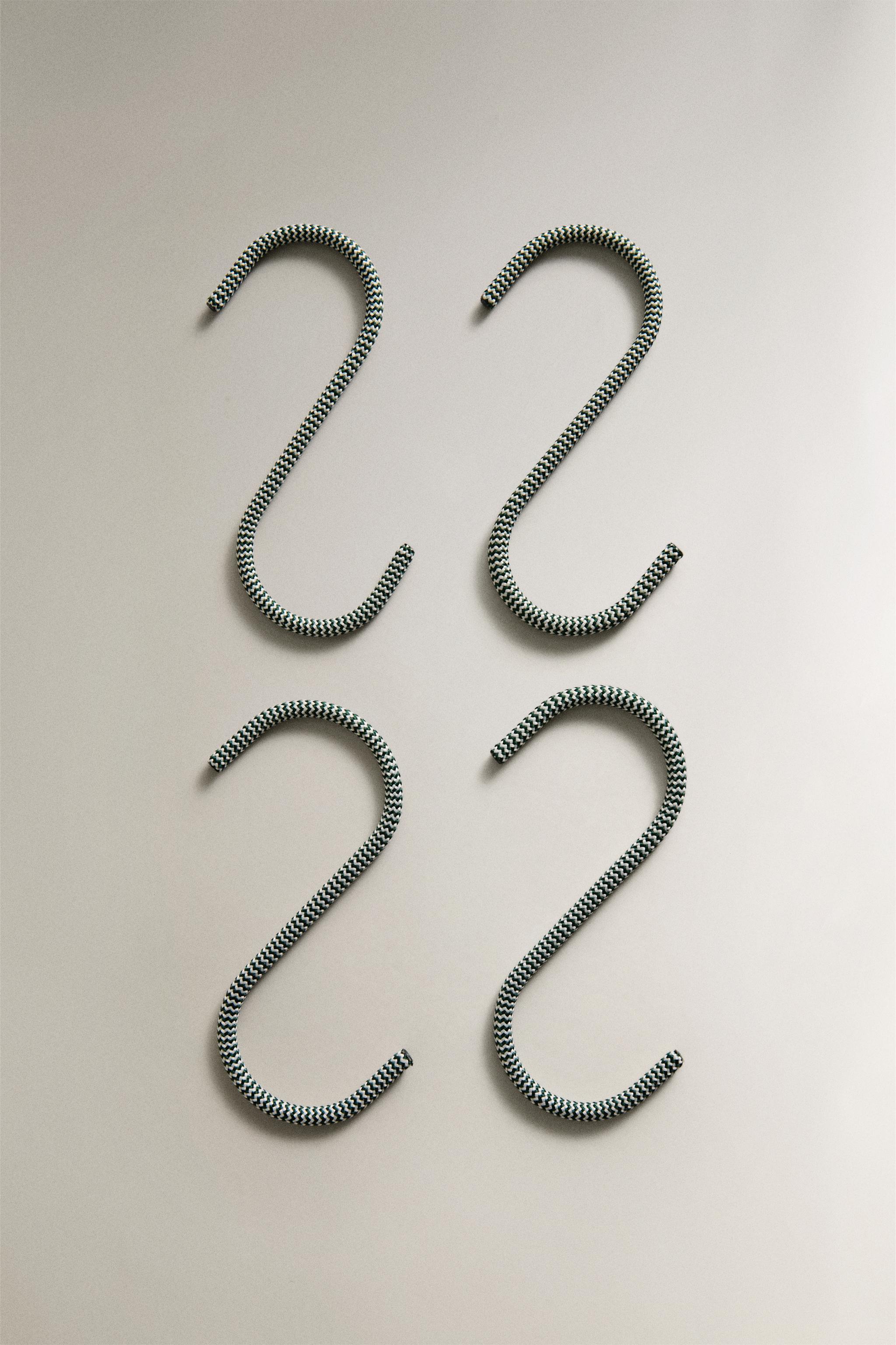 LOT PATÈRE (LOT DE 4)
