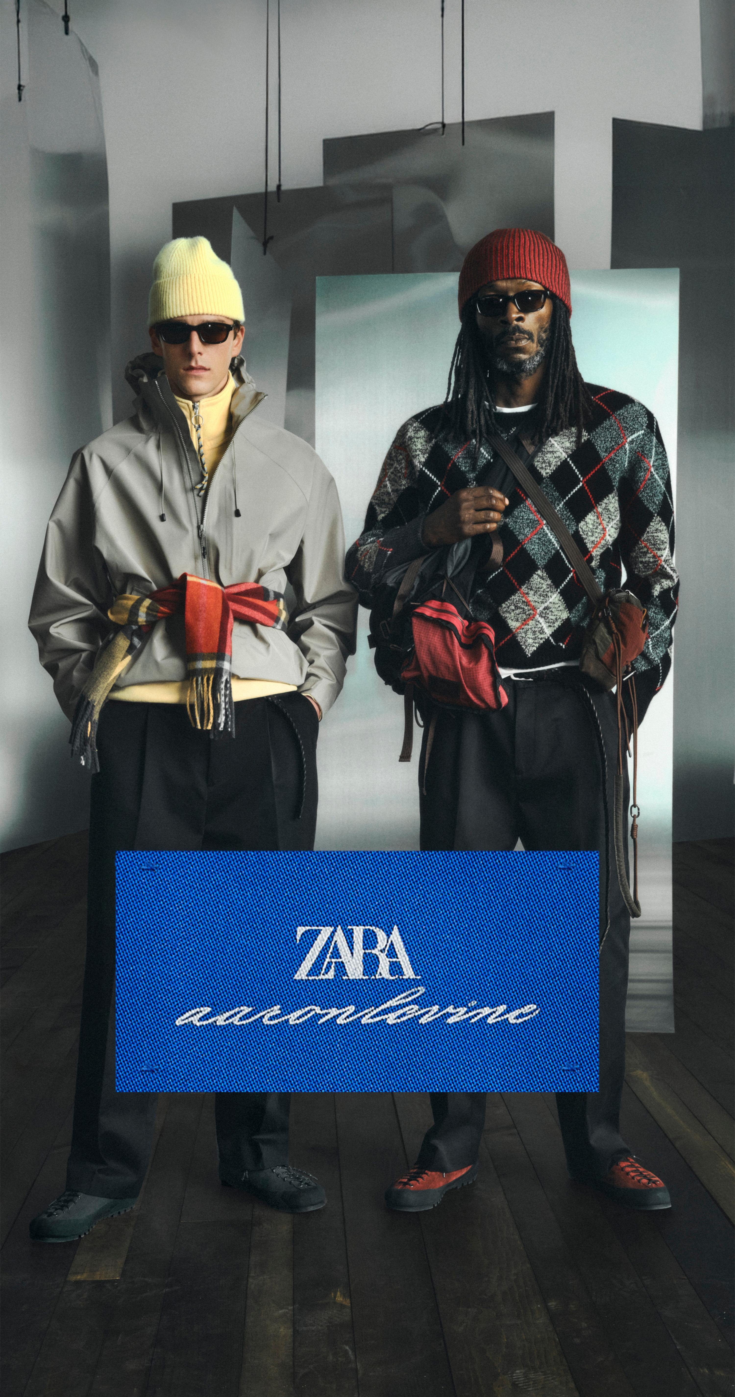 ZARA United States | New Collection Online