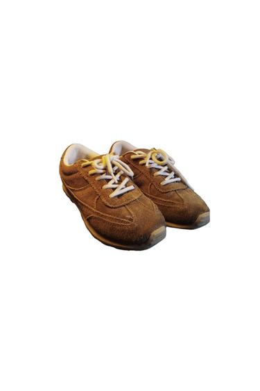 ZAPATILLAS CASUALES UNISEX TALLA 30