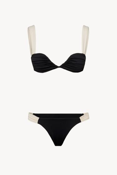 LOOK - Light sand by Zara