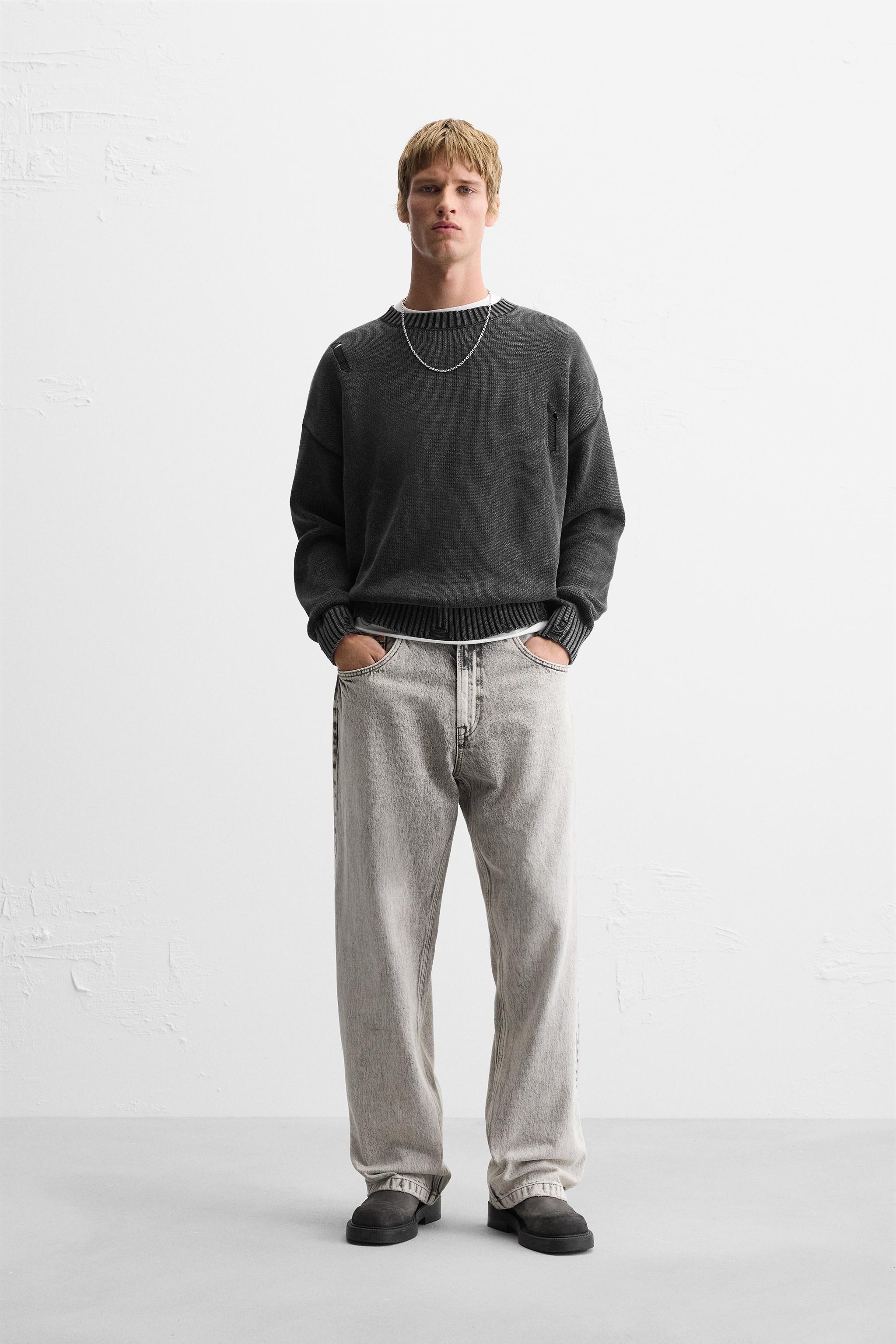 Champion sweater target zara best sale