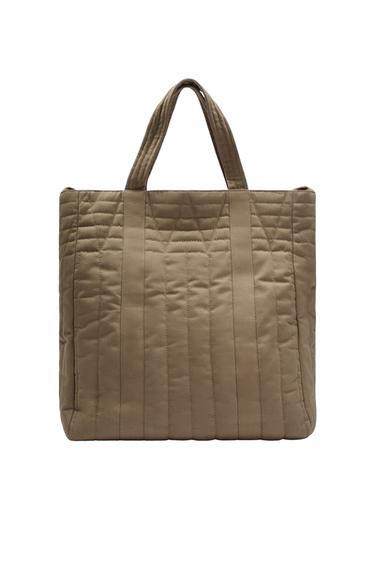 SHOPPER ACOLCHADO