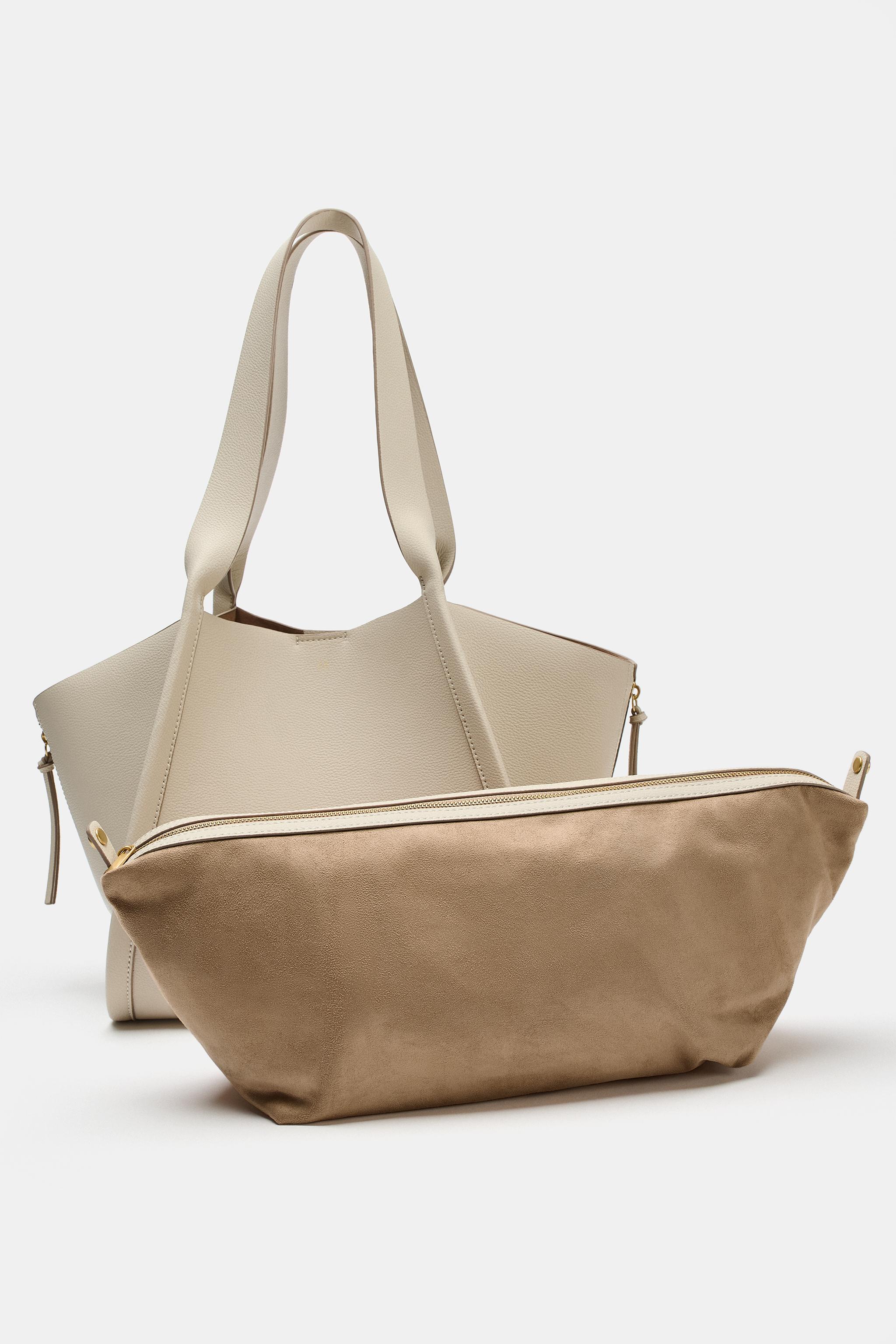 SHOPPER BAG