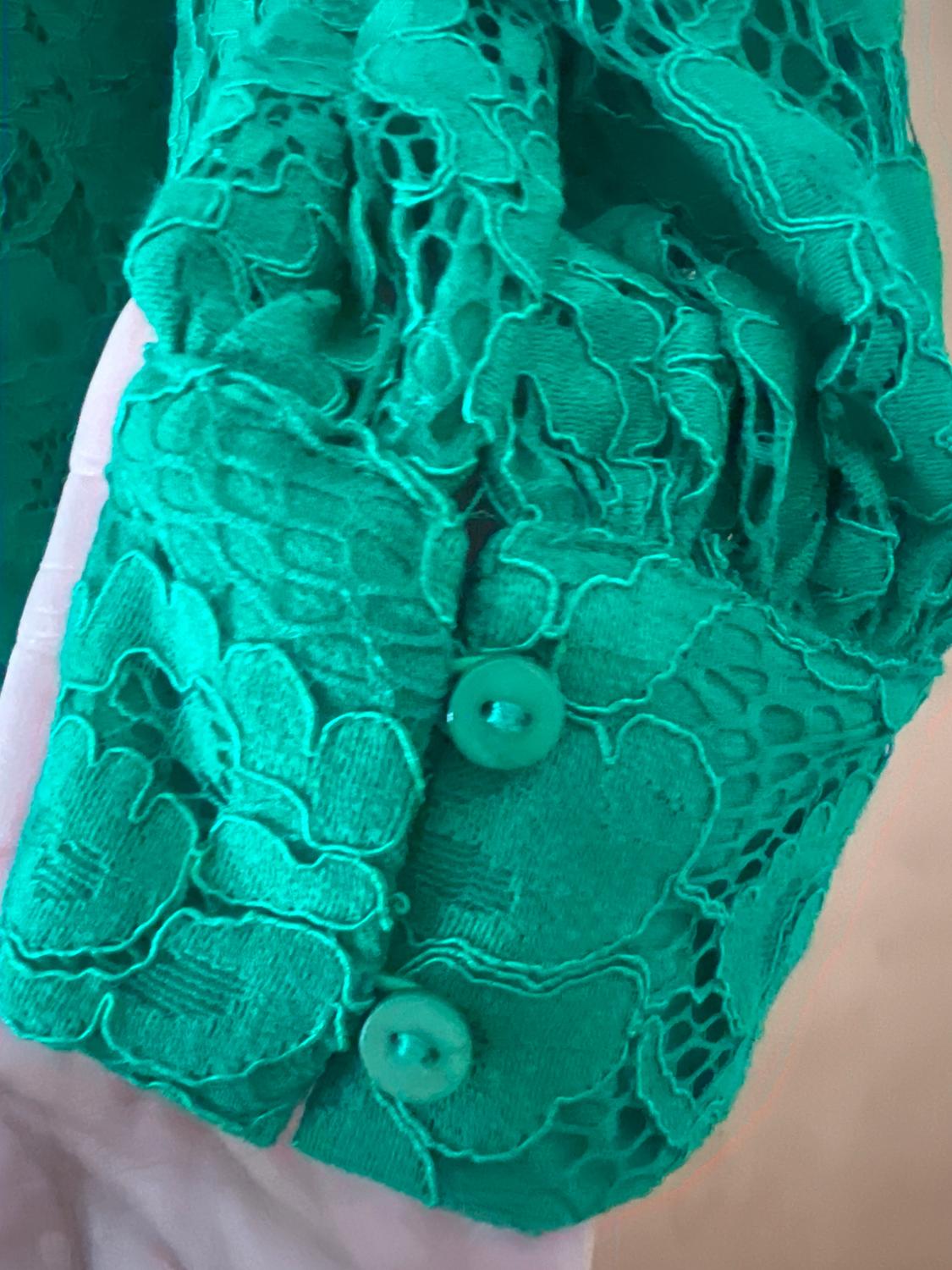 LACE TOP - Image 4