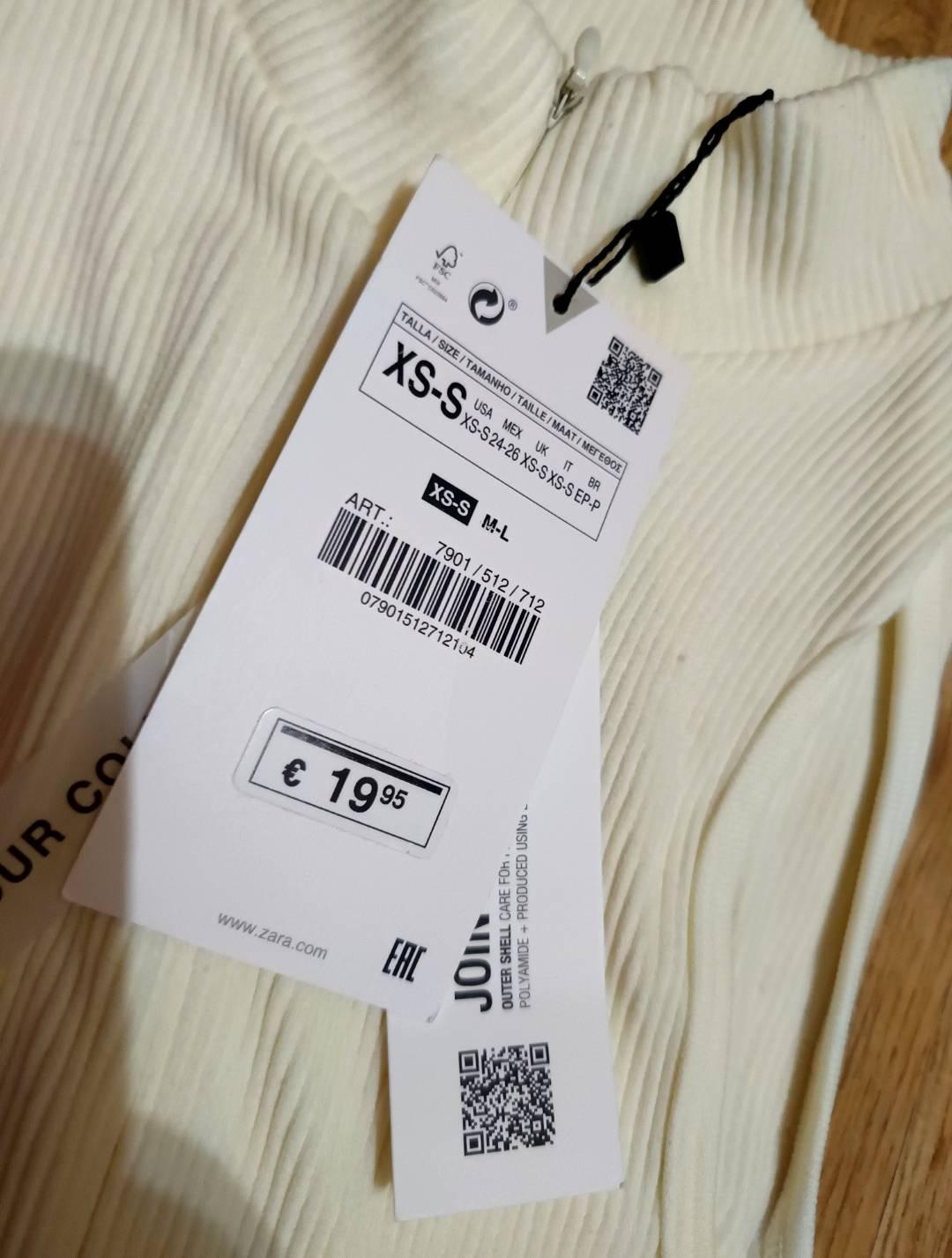 ΟΛΟΣΩΜΗ ΦΟΡΜΑ ΜΕ ΛΑΙΜΟΚΟΨΗ HALTER SEAMLESS - Image 5