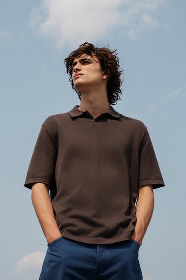 LOOK -  von Zara