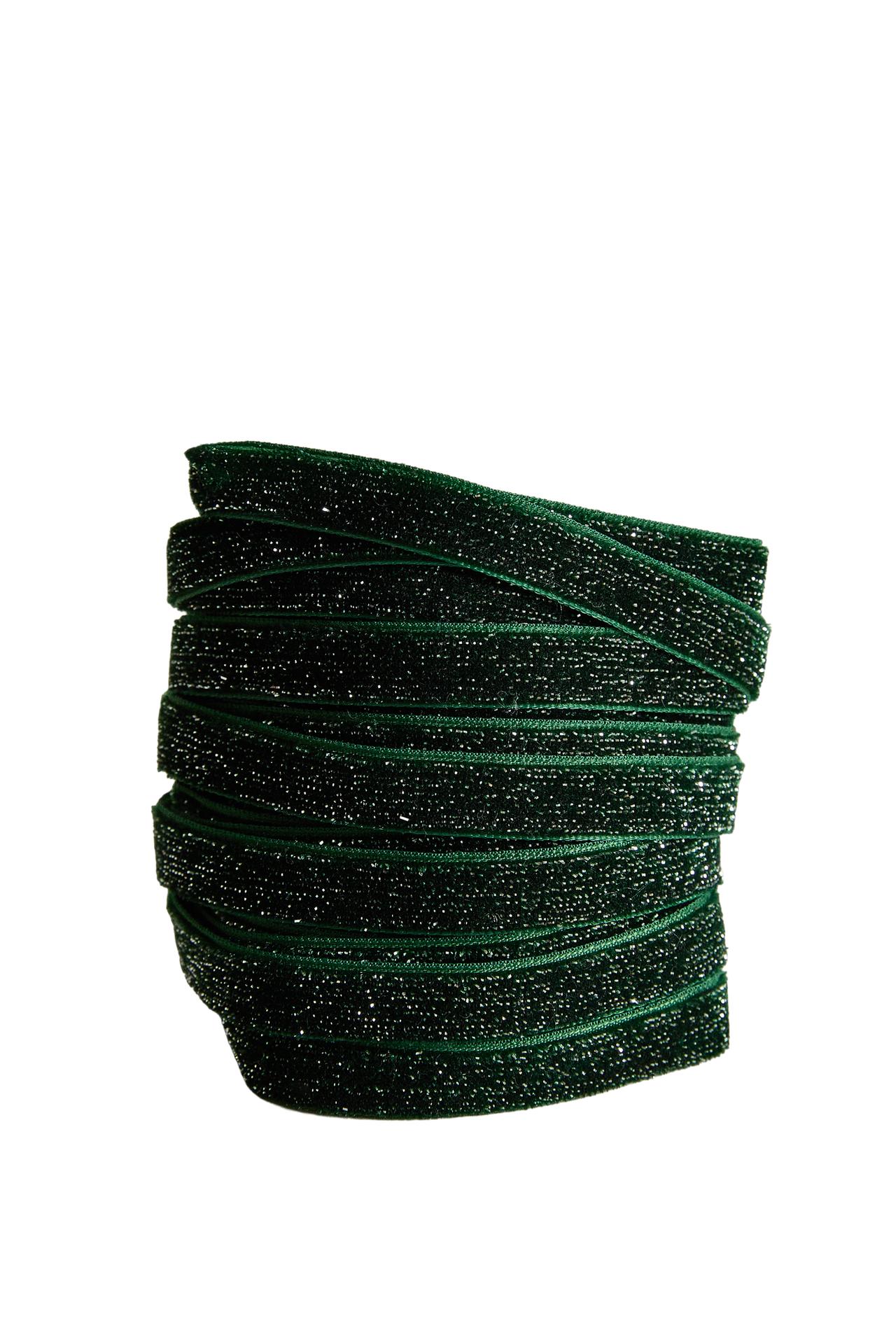 SHINY CHRISTMAS RIBBON