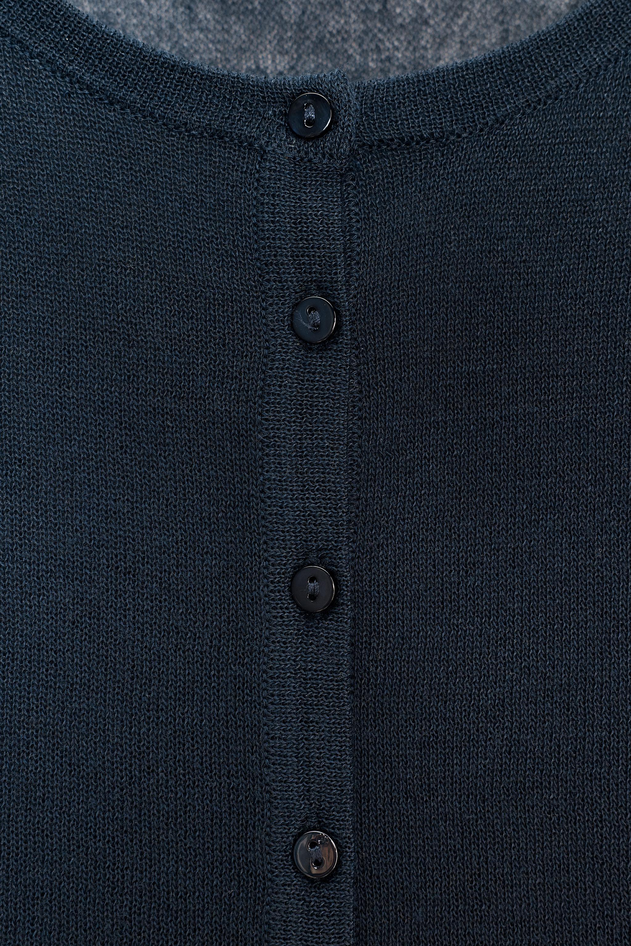 PULL EN MAILLE UNI
