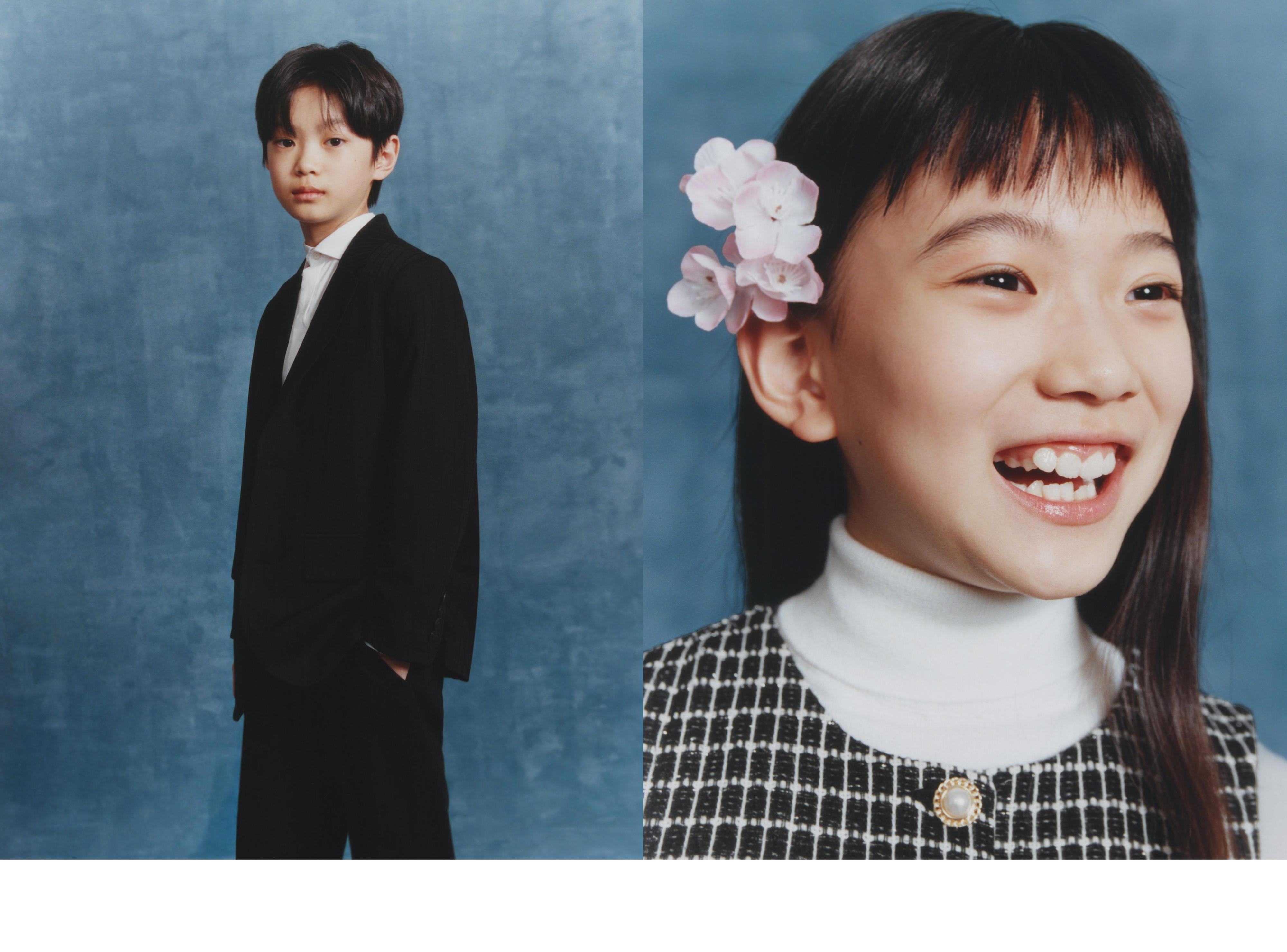 子供服 - キッズ | ZARA 日本