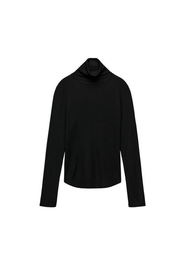 ΠΟΥΛΟΒΕΡ BASIC ΜΕ ΠΟΛΥ ΛΕΠΤΗ ΠΛΕΞΗ
