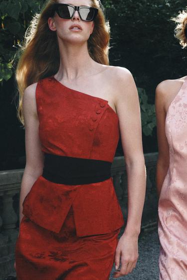 LOOK - 991 by Zara
