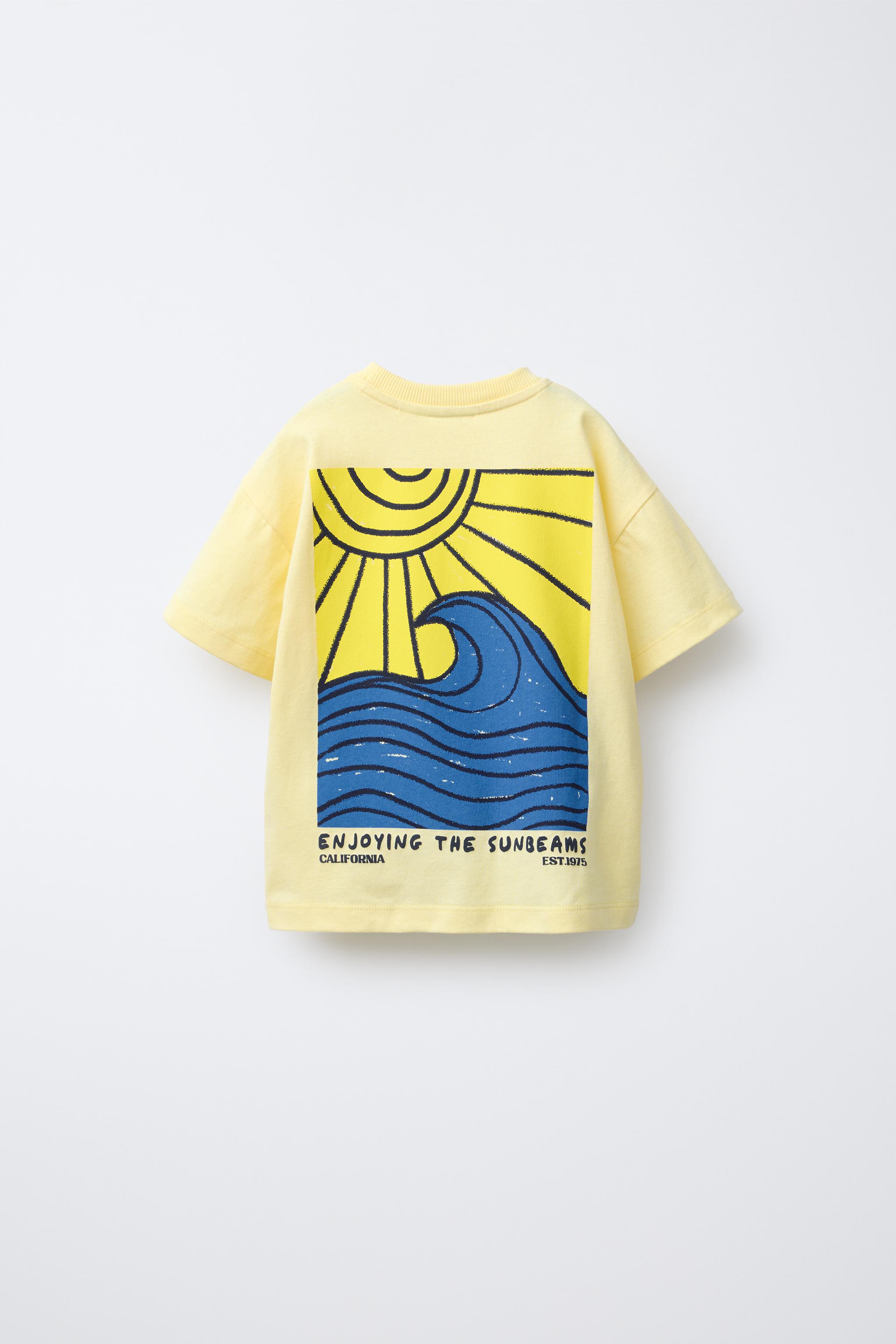 ［ZARA］太陽プリントTシャツ 06224593420-e1.jpg?ts=