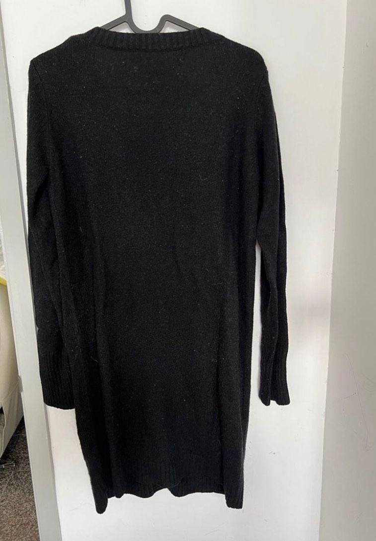 CASHMERE CARDIGAN - Image 2