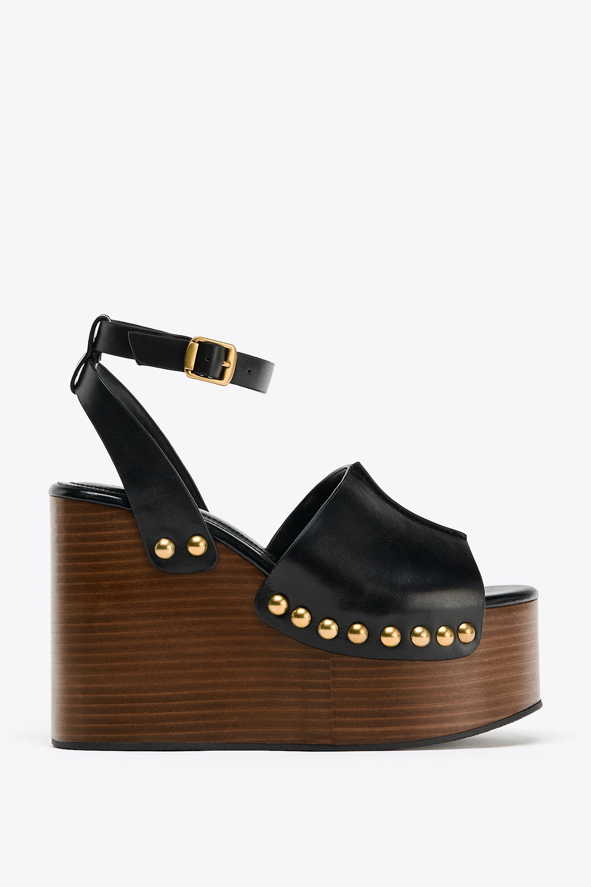 ■関税/送料無料■希少 repetto ブラックエスパドリーユ 新品】ZARA エスパドリーユ 本革 ブラック 26.5cm - メルカリ