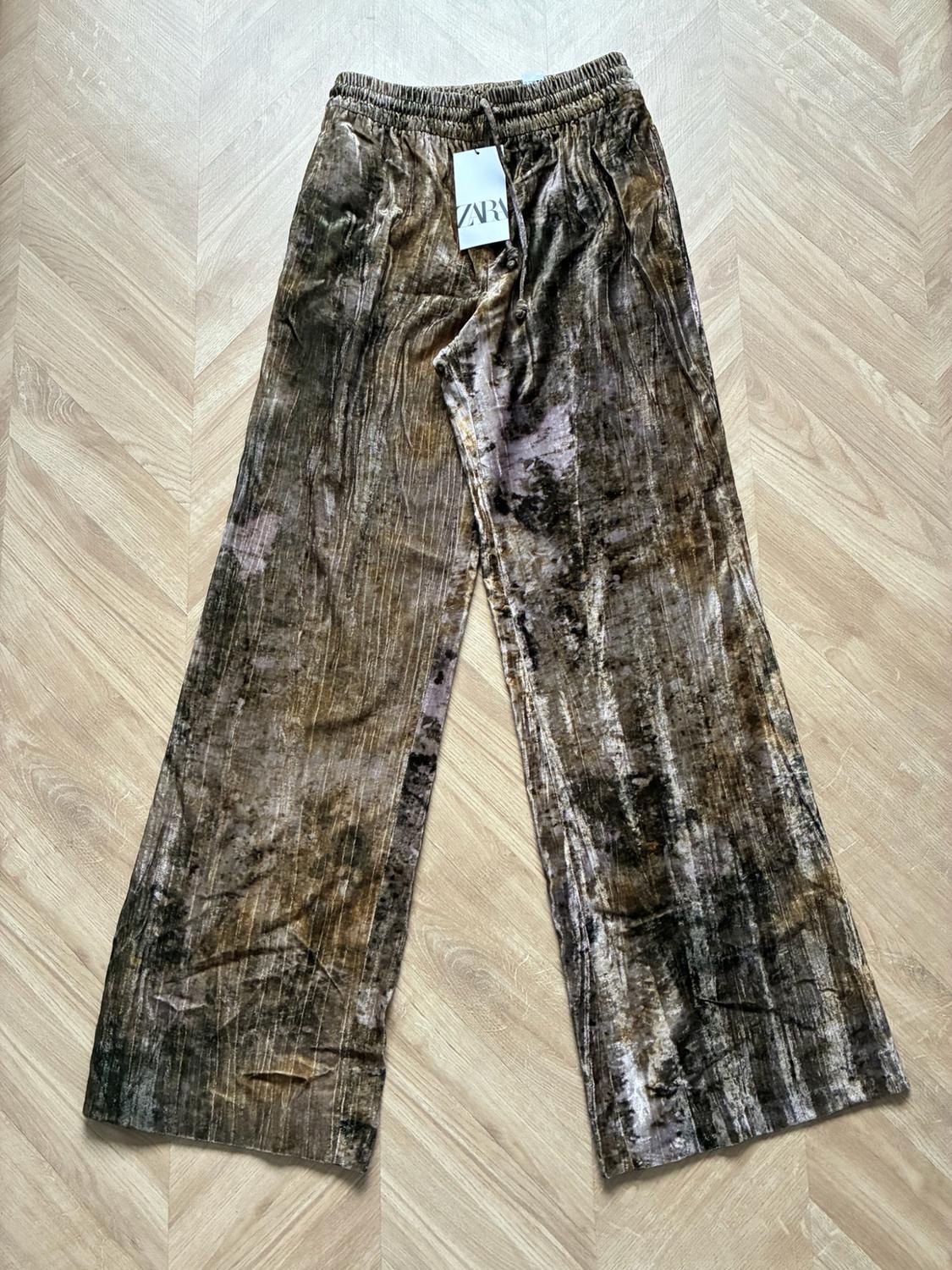 ΠΑΝΤΕΛΟΝΙ TIE-DYE ΑΠΟ ΒΕΛΟΥΔΟ - Image 6