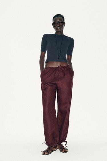 ZARA DOUX ET AGREABLE A PORTER T.M = 38/40 ZARA DOUX ET AGREABLE A PORTER T.M = 38/40