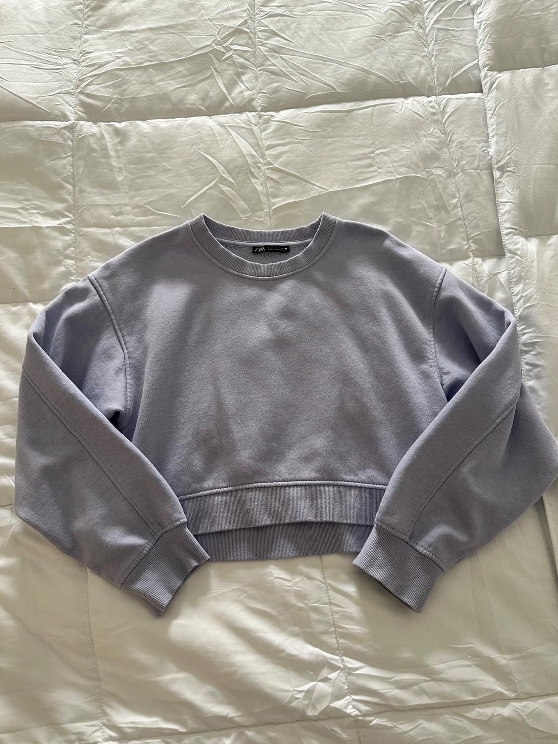 SUDADERA BÁSICA