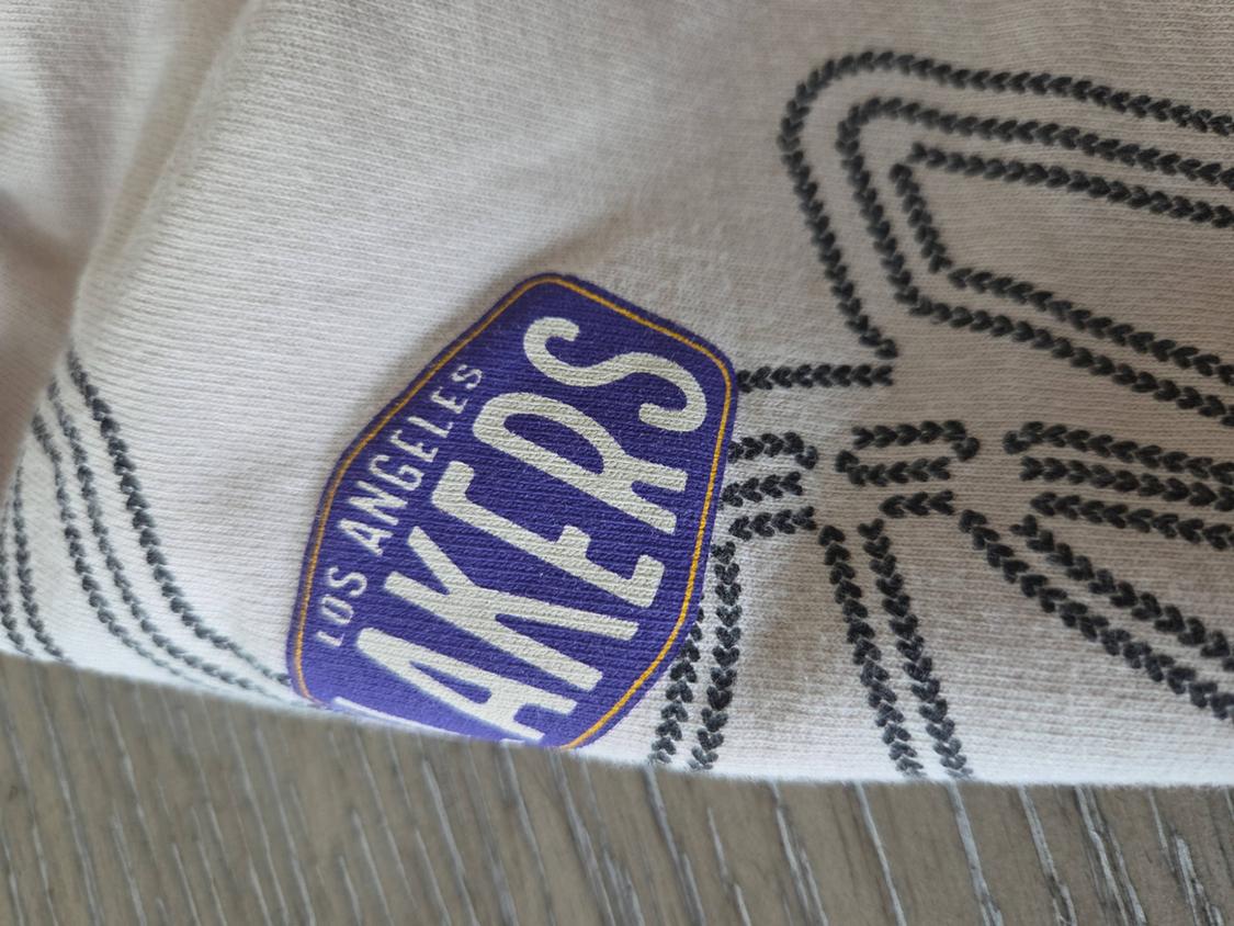 LAKERS SHORTS - Image 6