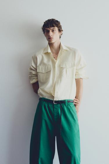 Product image -  by Zara - Image 0