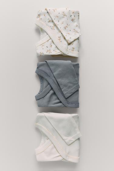 صورة المنتج - رمادي الخاص بـ Zara