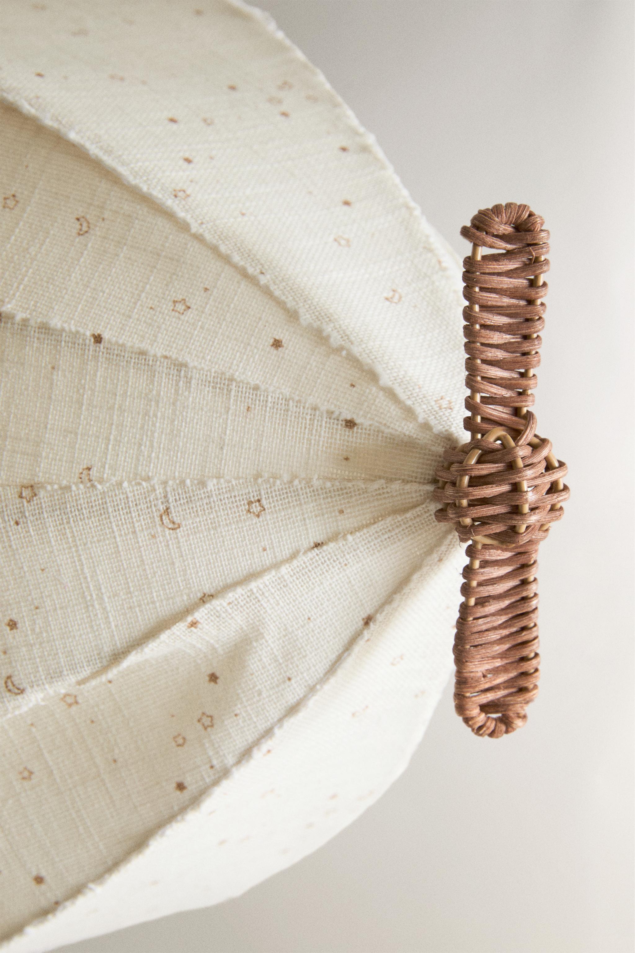 KIDS’ ZEPPELIN CEILING LAMP SHADE