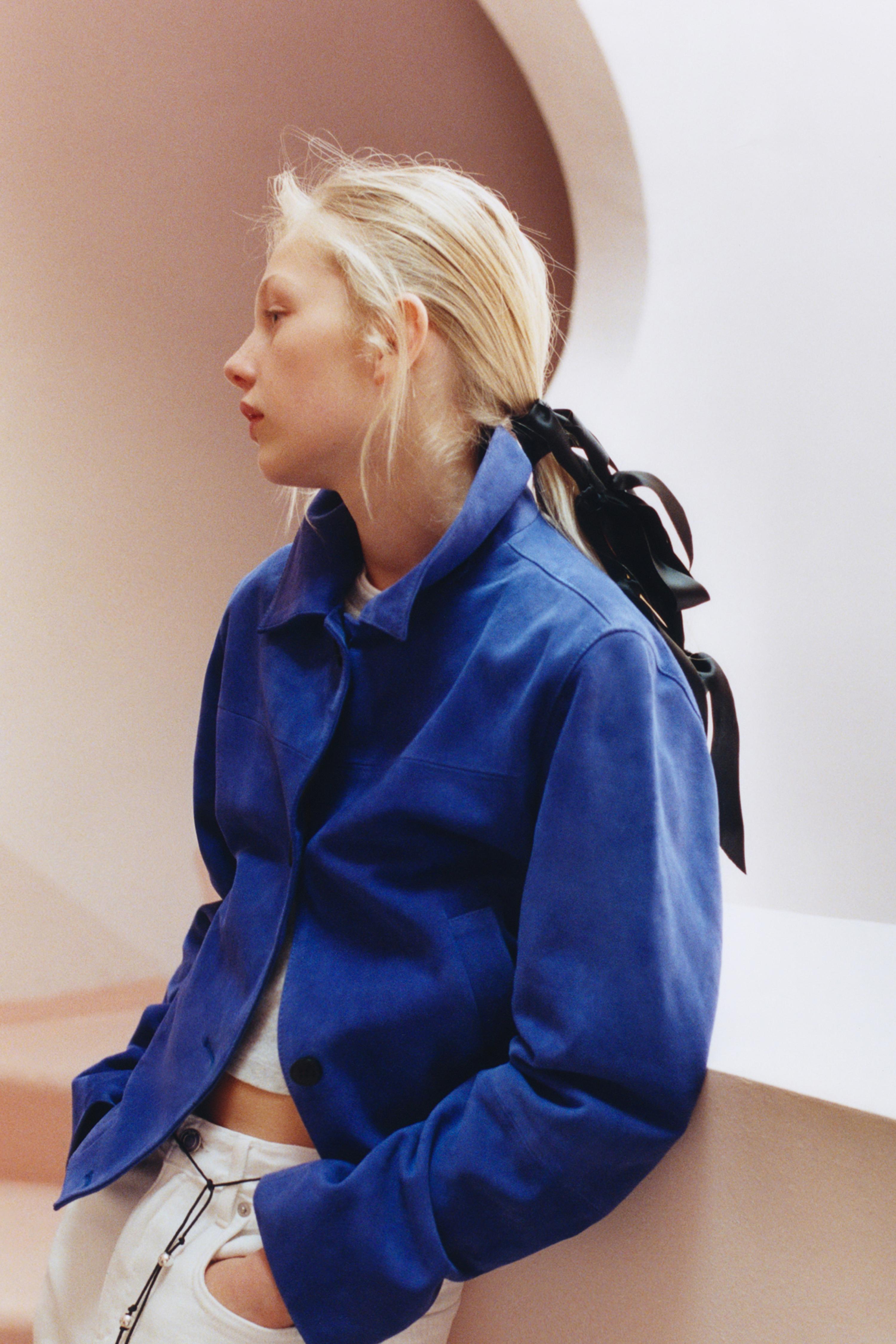 ⚠️ZARAページ⚠️ ZARA United States | New Collection Online