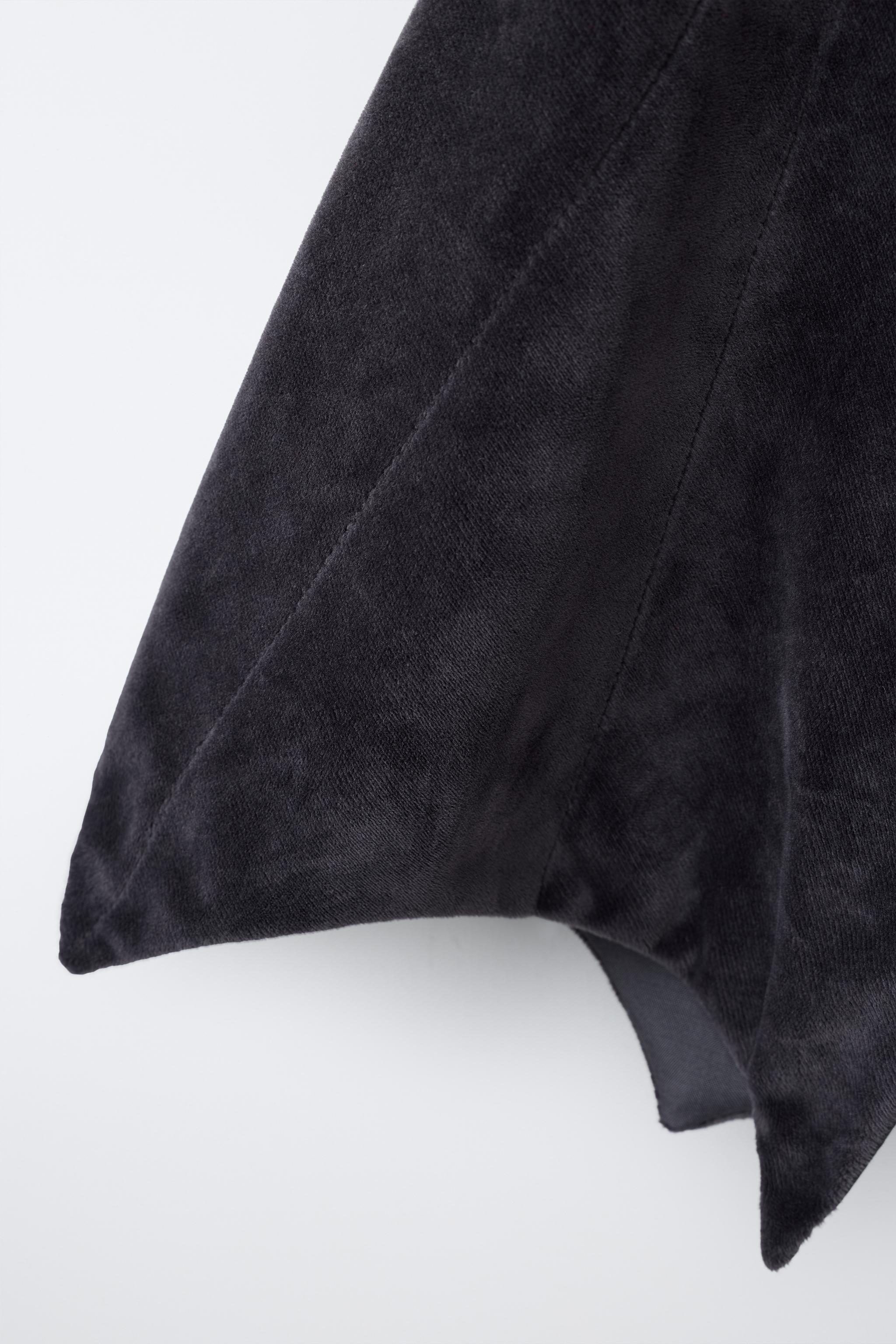 BAT COSTUME CAPE