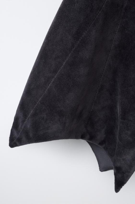 CAPE DÉGUISEMENT CHAUVE-SOURIS - Gris anthracite de Zara - Image 3