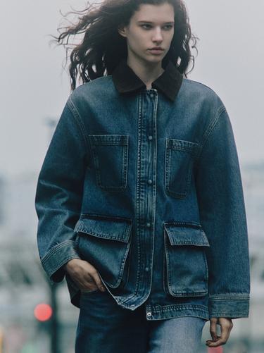 Zara LOOK - 429