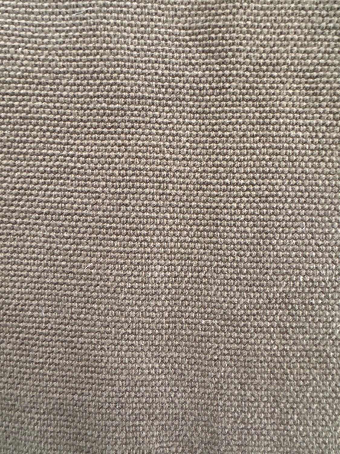 BASIC KNIT T-SHIRT - Image 3