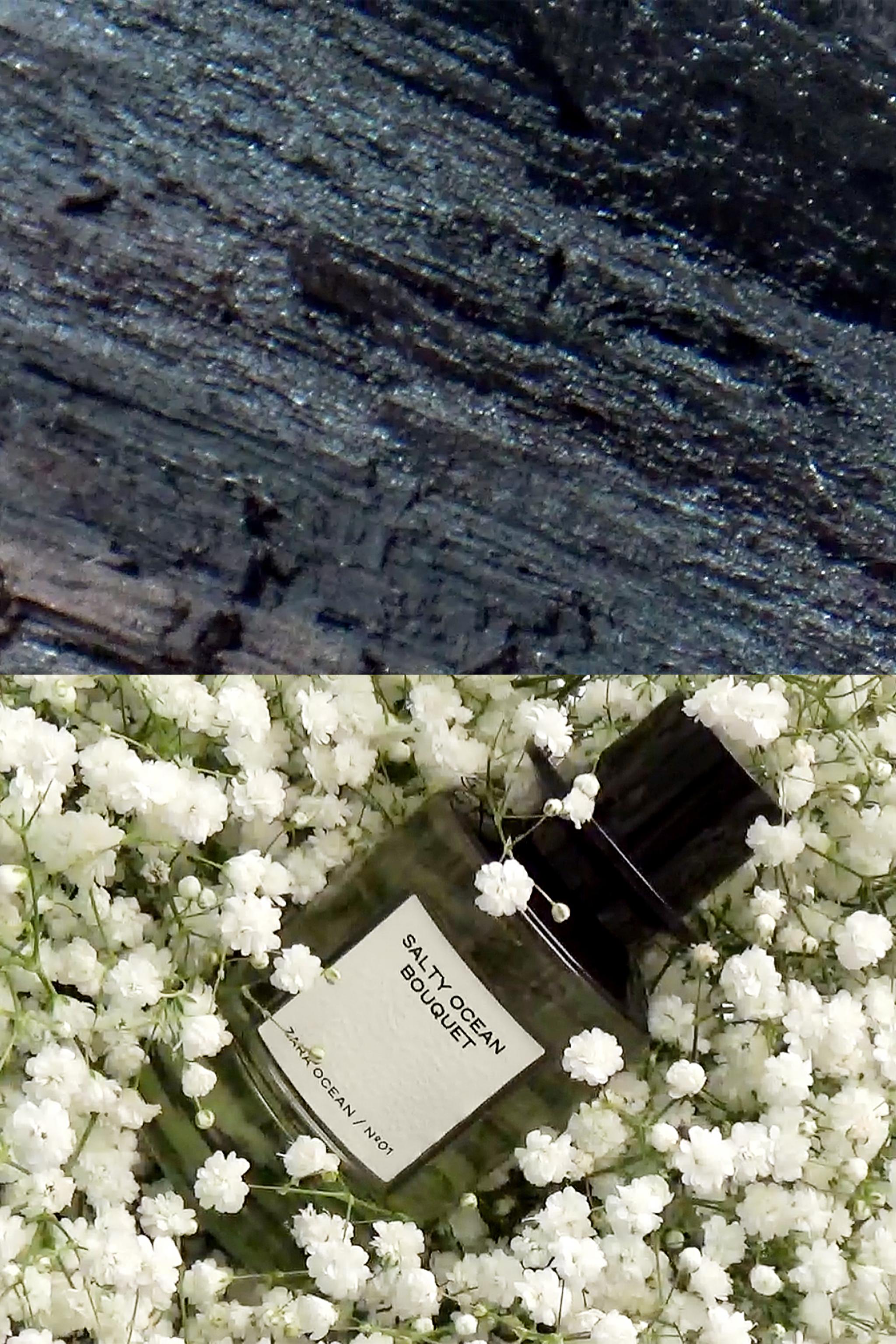 SALTY OCEAN BOUQUET EDP 100 ML