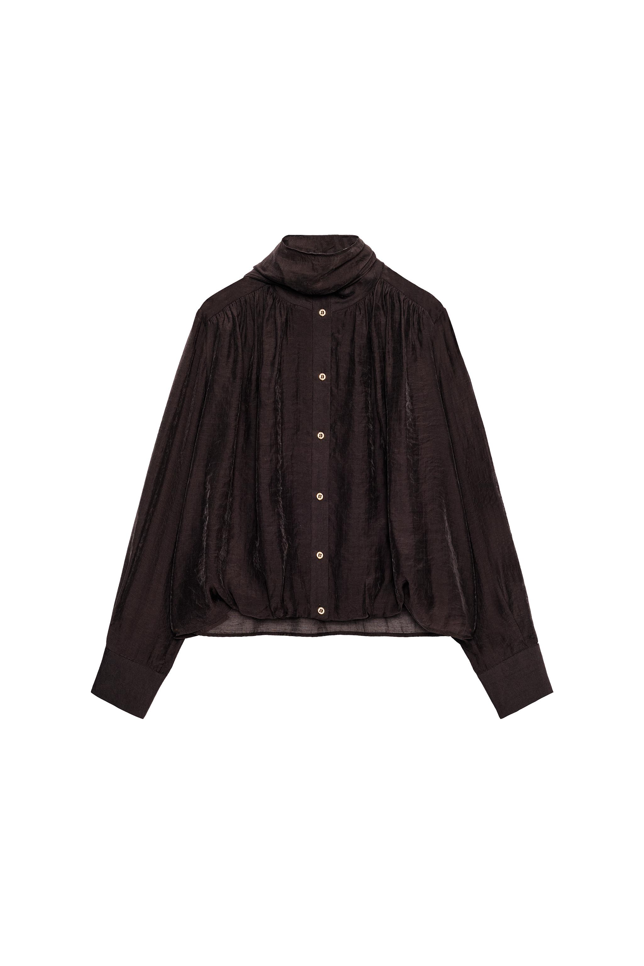 CAMISA PAÑUELO