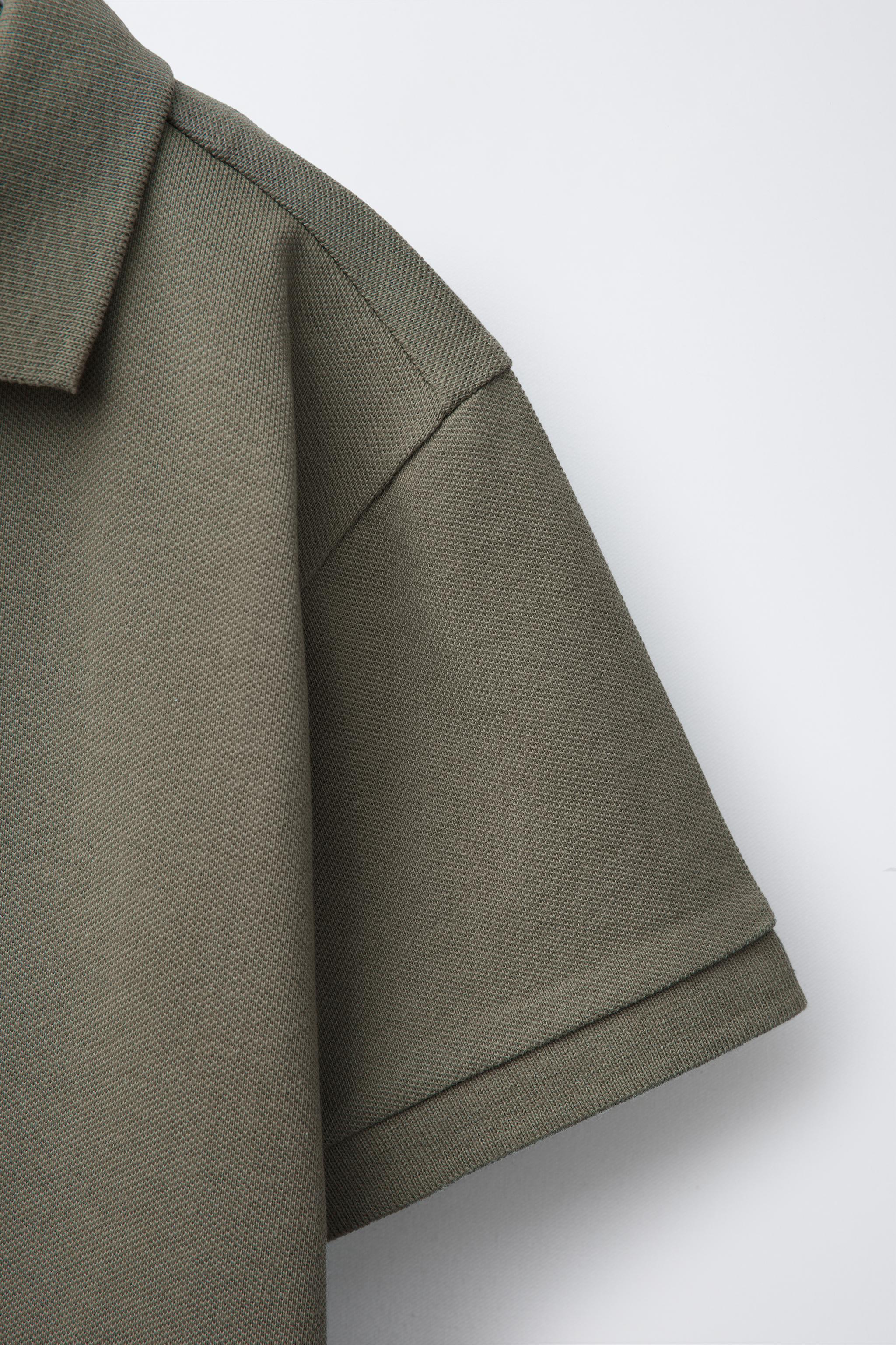 BASIC PIQUÉ POLO