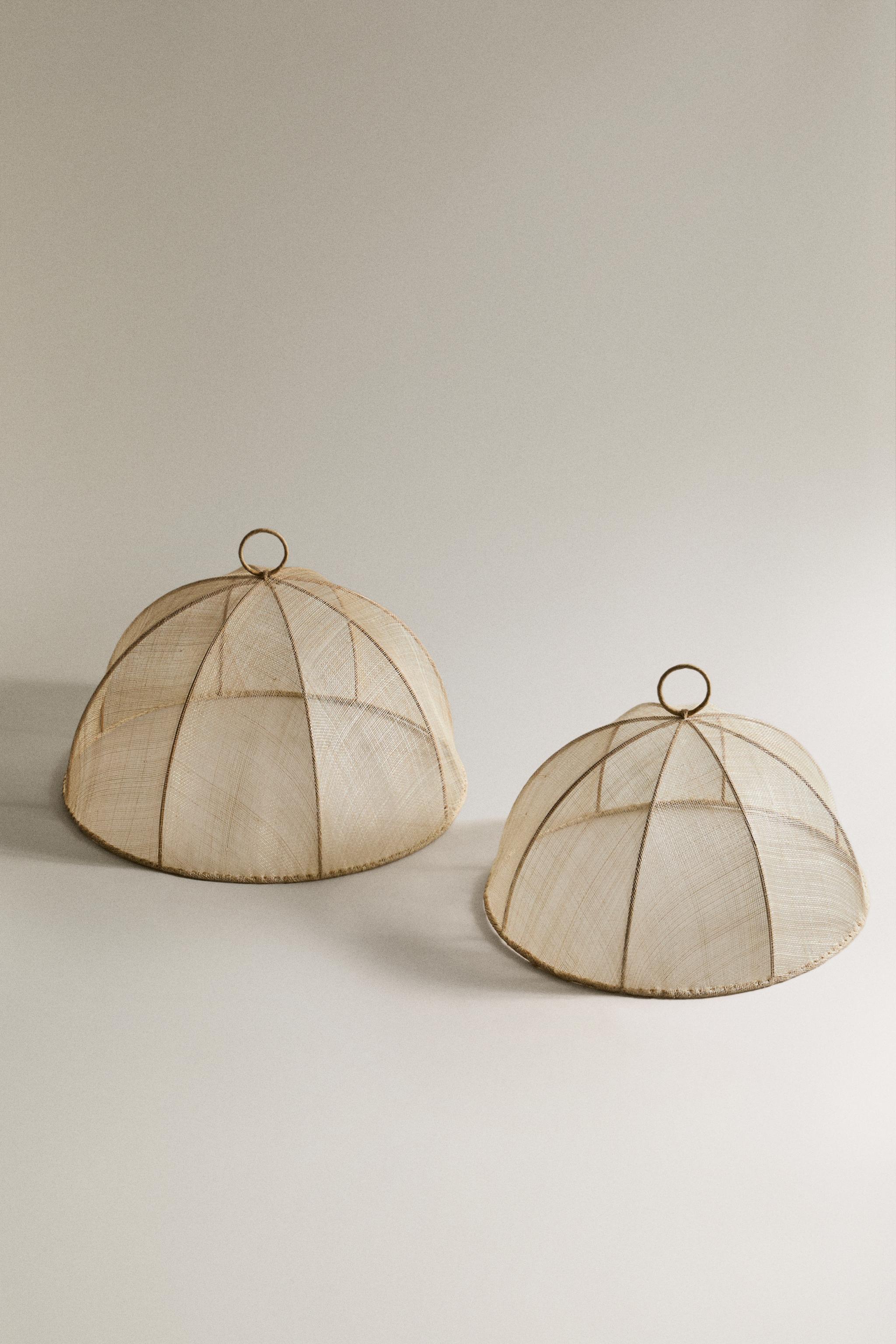 Zara SISAL PROTECTIVE DOME