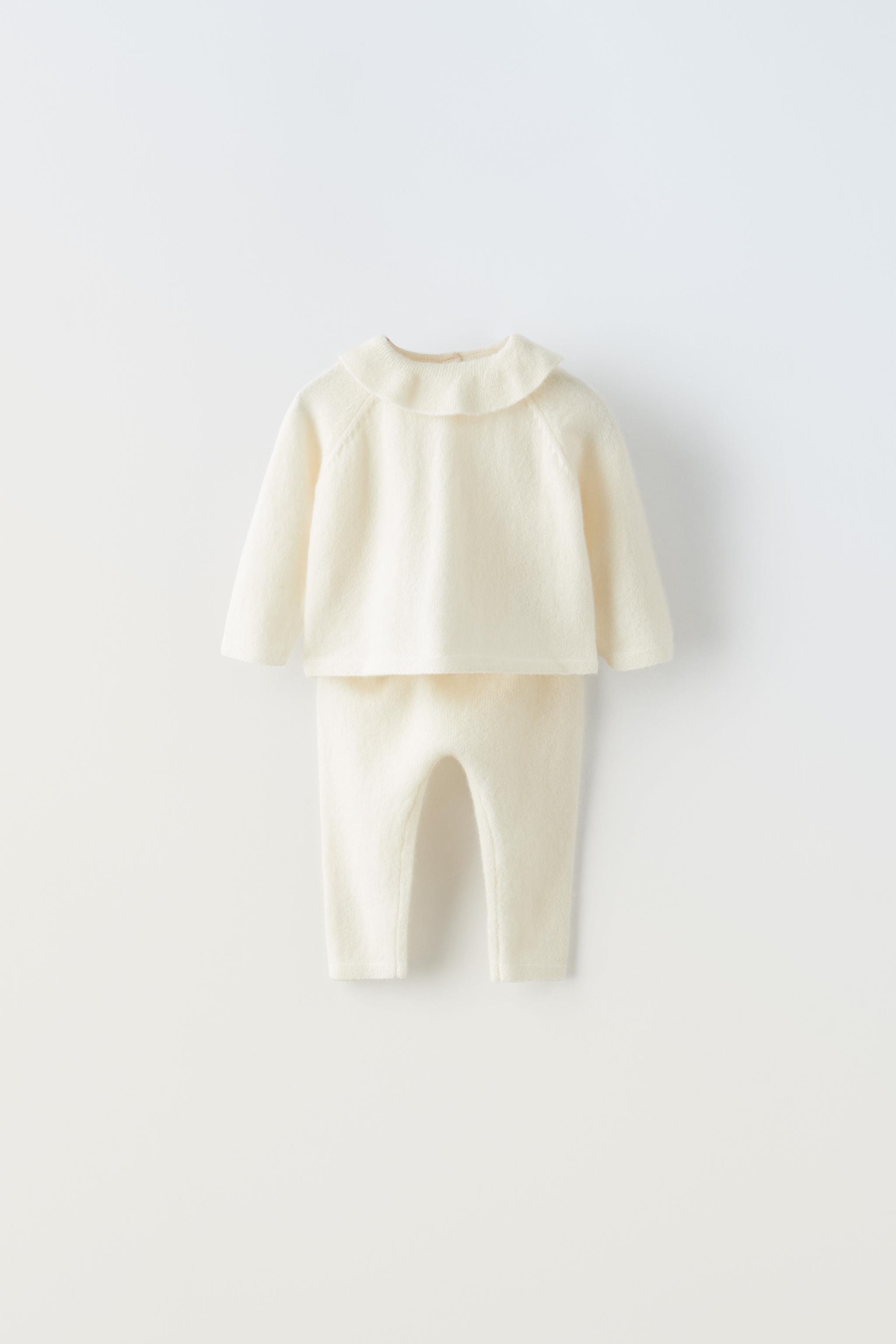 Zara baby outlet clothes