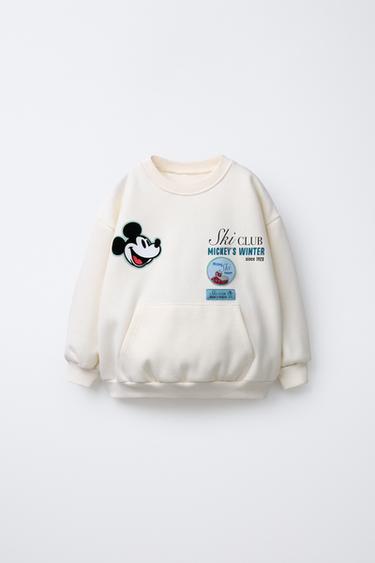 Zara Product image - Ecru