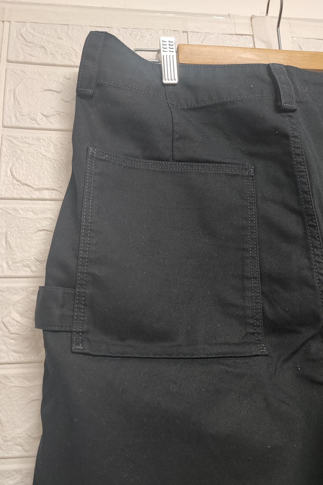 CARPENTER TROUSERS WITH POCKETS - Image 4