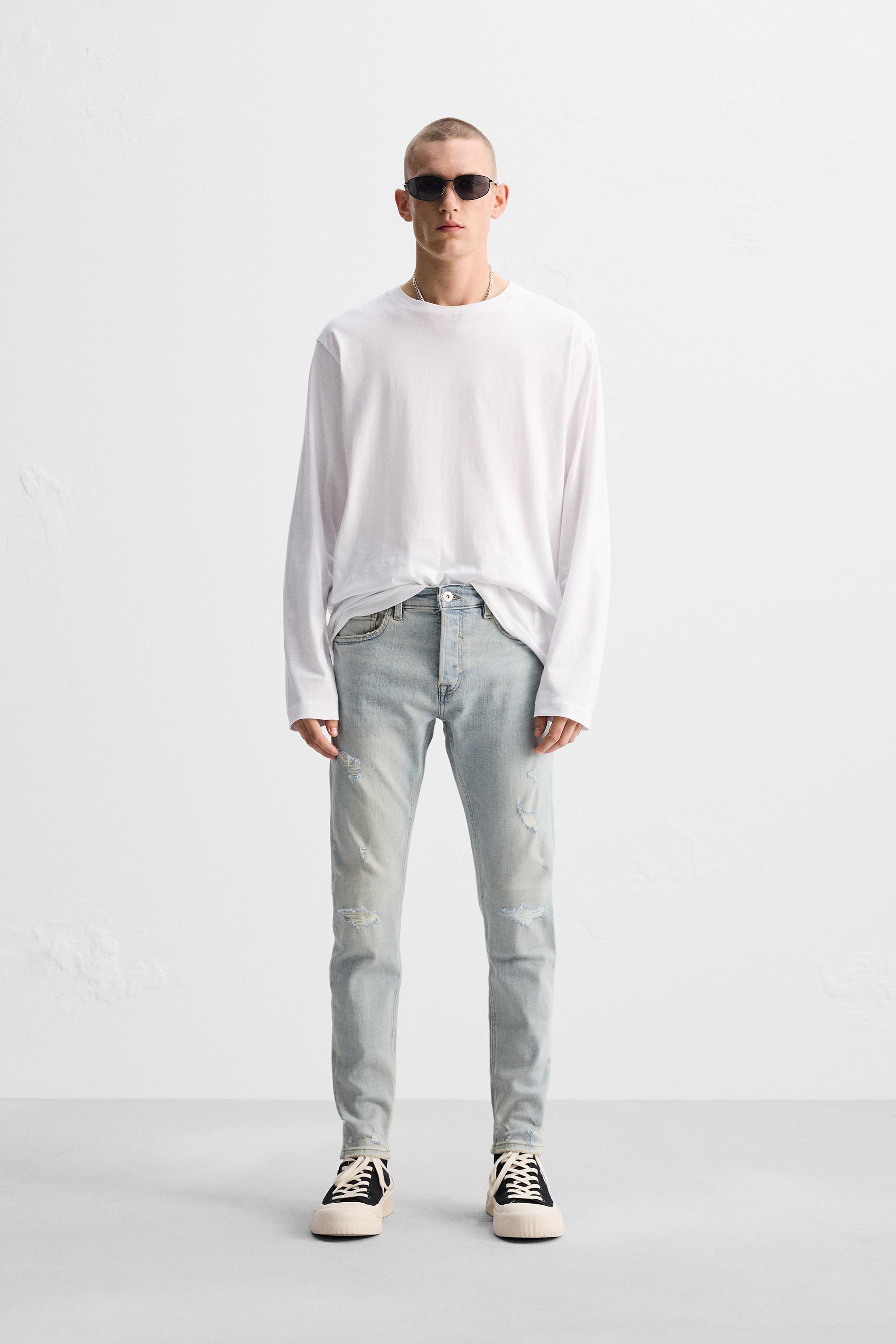 Zara jean clearance skinny