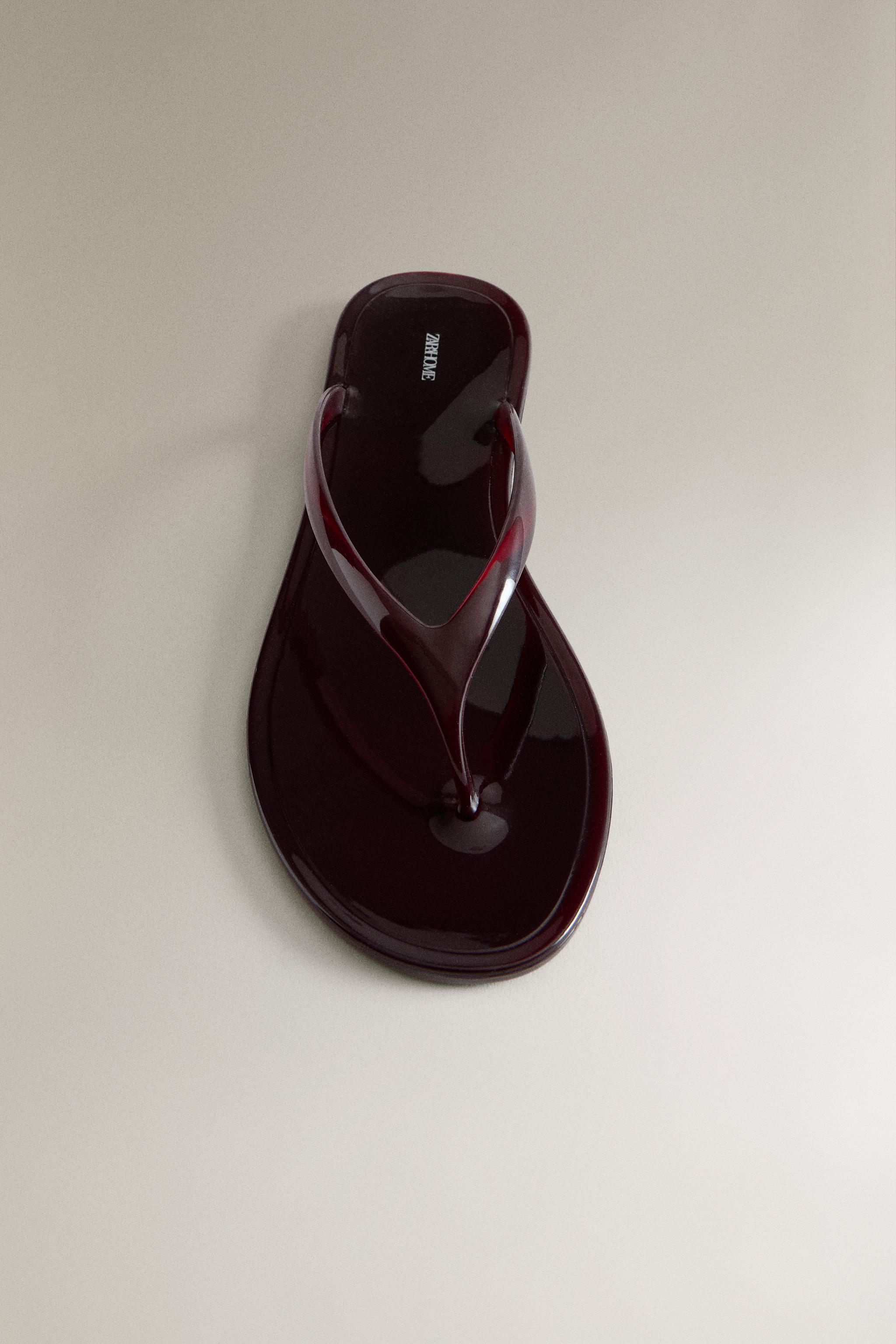 SANDALE PLATE JELLY