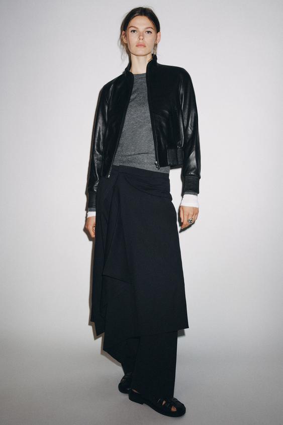 PANTALON PARÉO ZW COLLECTION